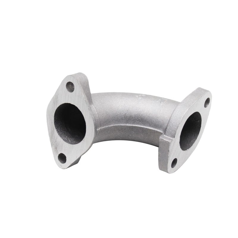 PRO BAT 26MM Intake Manifold Pipe Gasket Spacer Screw Kit for 110cc 125cc 140cc 150cc 160cc Pit Dirt Bike ATV Lifan YX SSR Coolster 56-2 FA (Silver) - Image 5